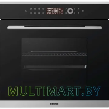 Электрический духовой шкаф Graude BM 60.3 E